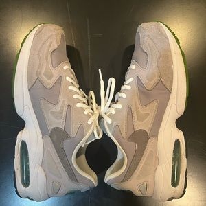 Nike Air Max 2 Light